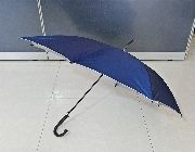 umbrellas, golf, automatic, J handle, blue, red, black, green, giveaways, corporate giveaways, supplier, promo items -- Advertising Services -- Metro Manila, Philippines