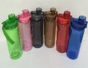 Tumblers, Water Bottles, Container, giveaways, blue, red, plastic bottle, supplier, glass, bottle, stainless -- Advertising Services -- Metro Manila, Philippines