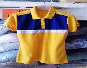 Smilee Tshirts Poloshirts Honeycomb Pique Tuck Jersey Coolpass Drifit -- Advertising Services -- Metro Manila, Philippines