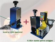 cable stripper machine BS-025 -- Everything Else -- Manila, Philippines