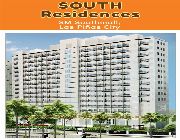 #SMDCSouthResidences #southresidences #South #condo #condominium #renttoown #RFO #LasPinas #SMSouthmall #Southmall #Alabang #AlabangCBD #investment #SMDC -- Apartment & Condominium -- Las Pinas, Philippines