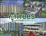 #TreesResidences #SMDC #Fairview #SMFairview #renttoown #condoinQC #condominium #RFOCondo #Novaliches -- Apartment & Condominium -- Quezon City, Philippines