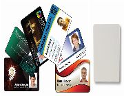 ID CARD PRINTER / CARD PRINTER / PVC CARD PRINTER AND CONSUMABLES -- Office Equipment -- Metro Manila, Philippines