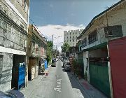 Annapolis St. Cubao, Quezon City -- Land -- Quezon City, Philippines