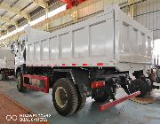 DUMP TRUCK -- Other Vehicles -- Tarlac City, Philippines