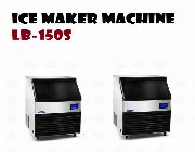 Ice maker machine LB-150S -- Everything Else -- Metro Manila, Philippines