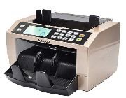 Aibecy LCD Display Automatic Multi-Currency Cash Banknote Money Bill Counter Counting Machine Detector for -- Everything Else -- Metro Manila, Philippines