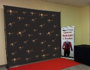 Printing wall, photo wall -- All Event Planning -- Makati, Philippines