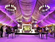 events management, production team -- All Event Planning -- Makati, Philippines