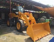 Wheel Loader -- Other Vehicles -- Metro Manila, Philippines