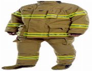 EN Standard Fire Fighting Jackets&Pants -- Everything Else -- Paranaque, Philippines