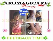herbal remedy oil, healing oil, folk remedy, aromagicare, -- Natural & Herbal Medicine -- Pangasinan, Philippines