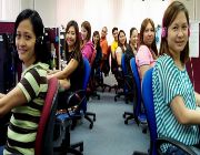 Call Center, Back office -- Call Center BPO -- Cebu City, Philippines