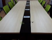 MEETING TABLES -- Office Furniture -- Quezon City, Philippines