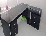 FREESTANDING TABLES -- Office Furniture -- Quezon City, Philippines