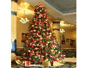 Christmas -- All Event Planning -- Makati, Philippines