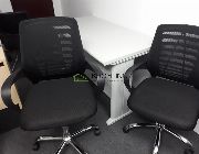 Clerical Chair -- Office Furniture -- Quezon City, Philippines