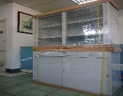 OFFICE CABINETS -- Office Furniture -- Quezon City, Philippines