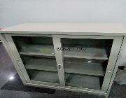 OFFICE CABINETS -- Office Furniture -- Quezon City, Philippines