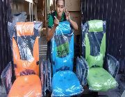 GAMING CHAIRS -- Office Furniture -- Quezon City, Philippines