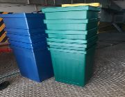 Hooded and Waste Master bin -- Distributors -- Metro Manila, Philippines