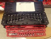 Craftsman 270-piece Mechanics Tool Set with 3-Drawer Chest -- Home Tools & Accessories -- Metro Manila, Philippines