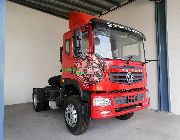 DONGFENG TRUCKS -- Other Vehicles -- Cavite City, Philippines