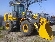 PAYLOADER, BRAND NEW, 3 CUBIC, XCMG -- Other Vehicles -- Valenzuela, Philippines