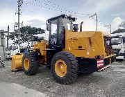 payloader, wheel loader, lonking, cdm843 -- Trucks & Buses -- Cavite City, Philippines