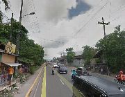 lot along Cebu North Road -- Land -- Cebu City, Philippines