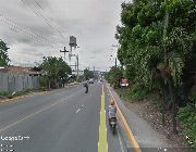 lot along Cebu North Road -- Land -- Cebu City, Philippines