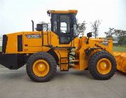 wheel loader, payloader, lonking, 835 -- Trucks & Buses -- Cavite City, Philippines