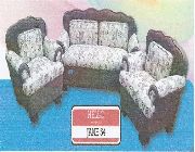 Cute Sofa Set -- Furniture & Fixture -- Caloocan, Philippines