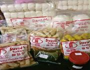 davids tea house  siomai express -- Distributors -- Quezon City, Philippines