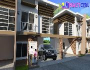 3BR HOUSE AND LOT FOR SALE IN MICHAEL JAMES RES. TALAMBAN CEBU CITY -- House & Lot -- Cebu City, Philippines