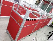 Office Partition furniture -- Office Furniture -- Metro Manila, Philippines