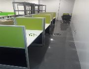 Office Partition furniture -- Office Furniture -- Metro Manila, Philippines