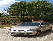 Lancer -- Cars & Sedan -- Lipa, Philippines