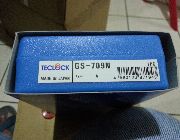 Teclock, SHORE A, Rubber Hardness Durometer, GS-709N -- Everything Else -- Metro Manila, Philippines