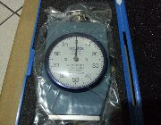 Teclock, SHORE A, Rubber Hardness Durometer, GS-709N -- Everything Else -- Metro Manila, Philippines