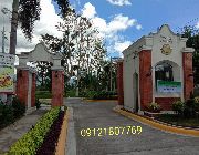 Lot for Sale -- Townhouses & Subdivisions -- Laguna, Philippines