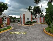 Lot for Sale -- Townhouses & Subdivisions -- Laguna, Philippines