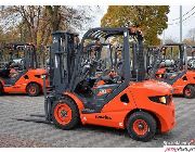 FORKLIFT -- Other Vehicles -- Cavite City, Philippines