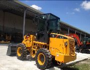 BRAND NEW, WHEEL LOADER, PAYLOADER, LIUGONG, YITUO ENGINE, 1.6 TONS, 0.95 CUBIC -- Other Vehicles -- Valenzuela, Philippines