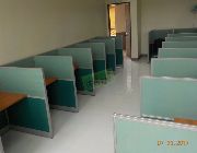 Office Partition furniture -- Office Furniture -- Metro Manila, Philippines