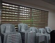 WINDOW BLINDS -- Office Furniture -- Quezon City, Philippines