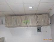 Hanging Cabinets -- Office Furniture -- Quezon City, Philippines