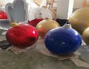 Giant Christmas Ball, Christmas Balls -- All Event Planning -- Makati, Philippines