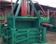 Baler Machine 30 Tons -- Everything Else -- Santa Rosa, Philippines