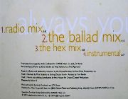 taylor swift, leann rimes, remix, -- CDs - Records -- Metro Manila, Philippines